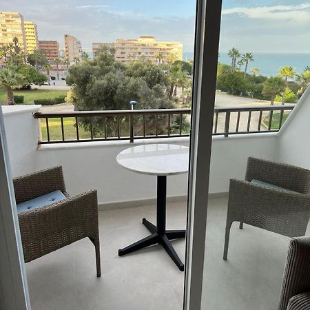 Apartament Premium 托雷维耶哈 外观 照片