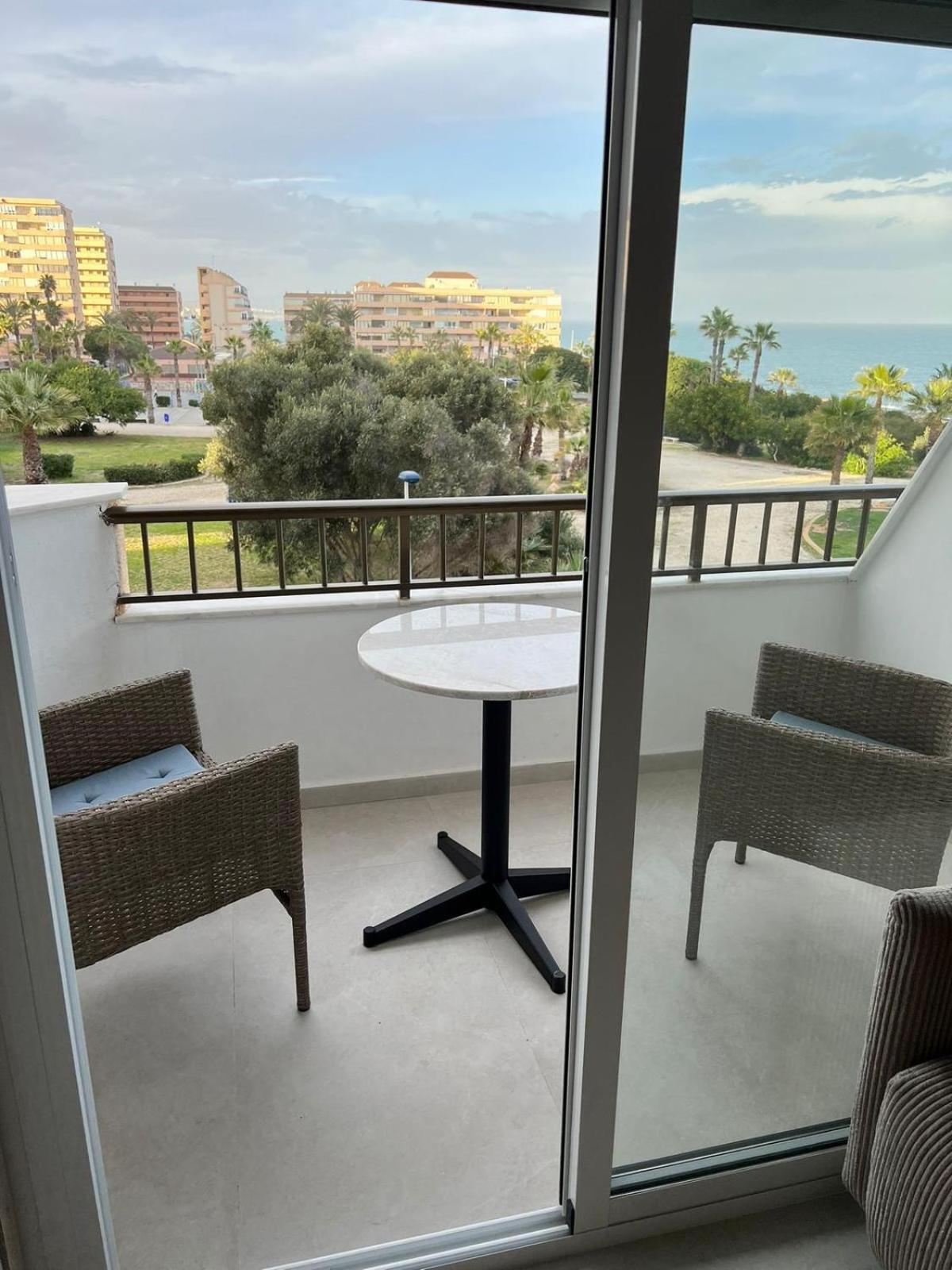 Apartament Premium 托雷维耶哈 外观 照片