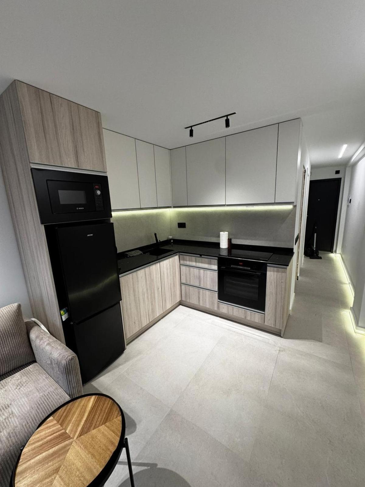 Apartament Premium 托雷维耶哈 外观 照片