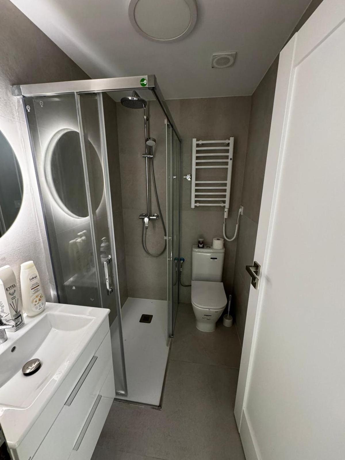 Apartament Premium 托雷维耶哈 外观 照片