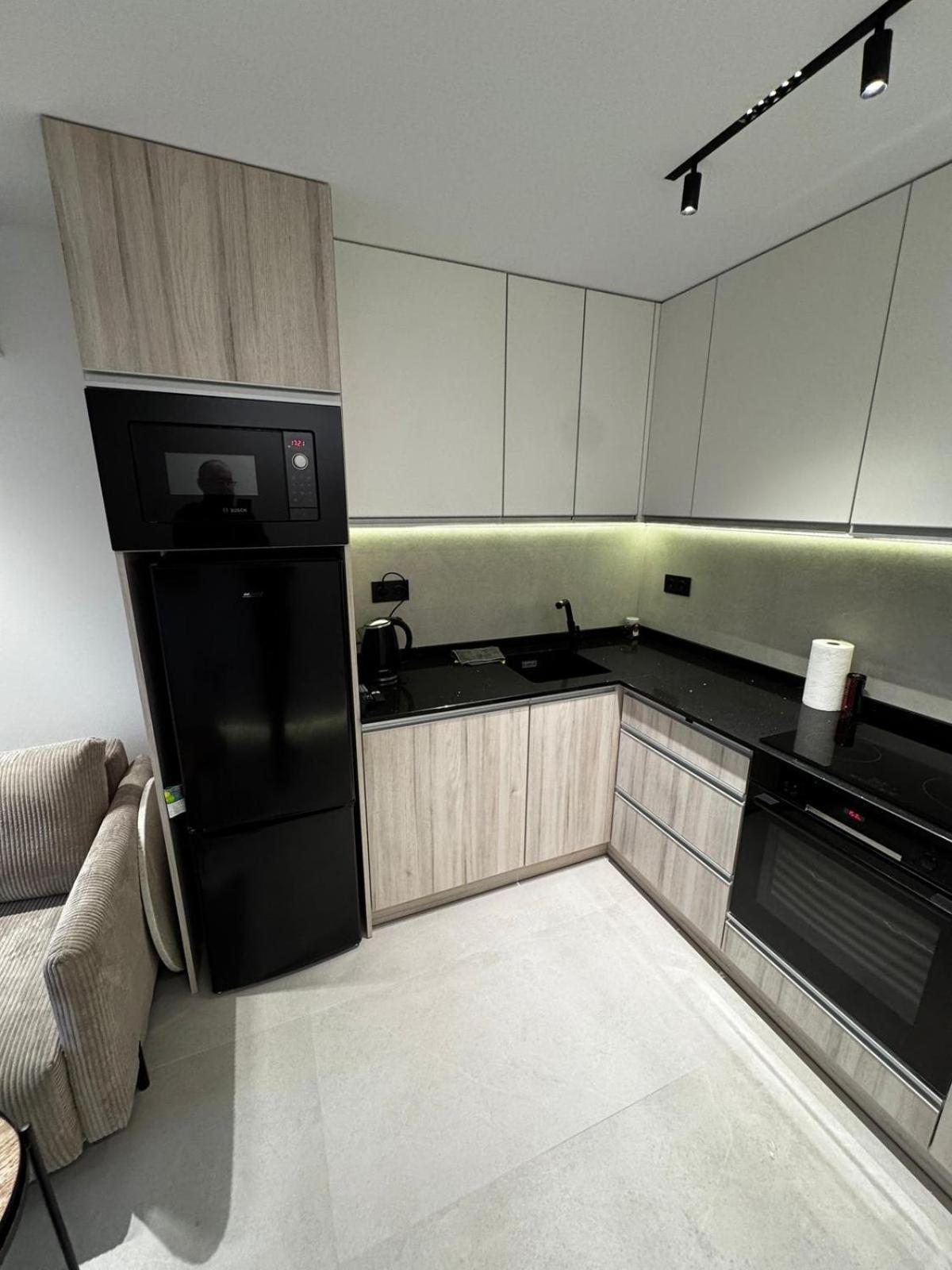 Apartament Premium 托雷维耶哈 外观 照片
