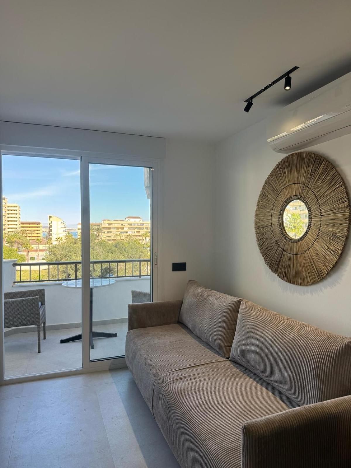 Apartament Premium 托雷维耶哈 外观 照片